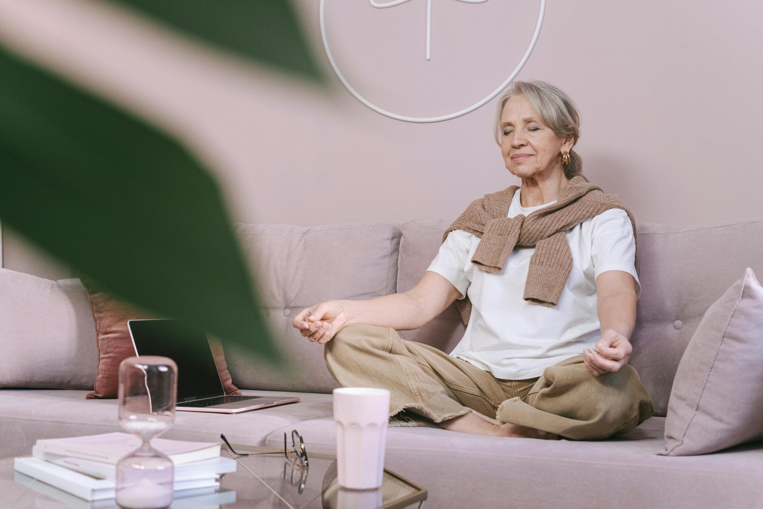 The 5-Minute Health Rule: Why Micro-Habits Beat Major Overhauls